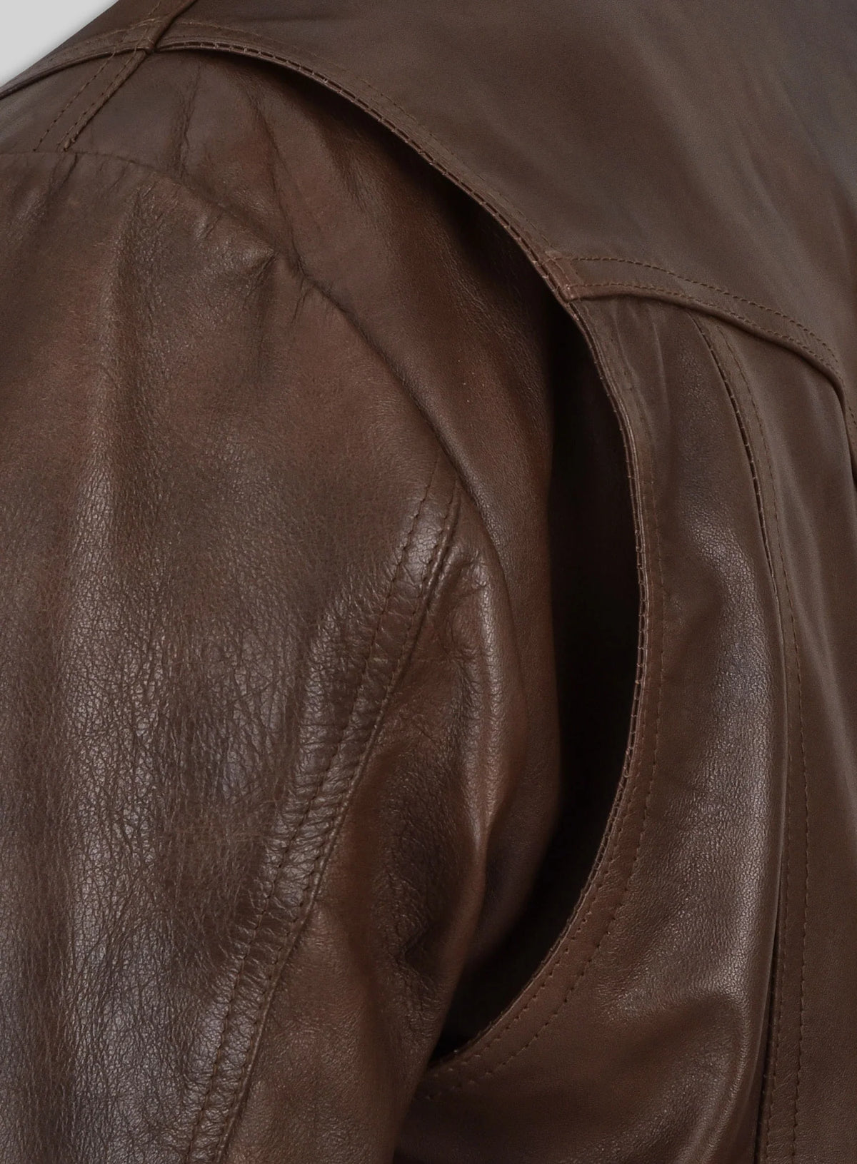 X Men Days of Future Past Leather Jacket