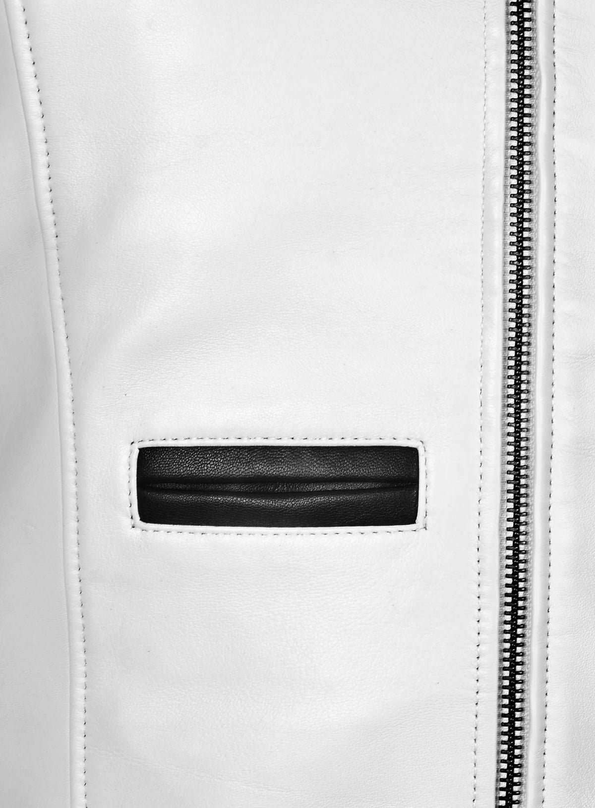 The Dragon Leather Jacket