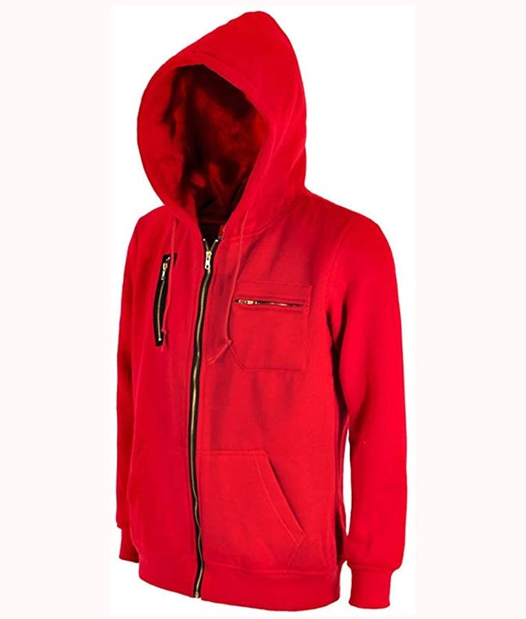 La Casa De Papel Money Heist Hoodie