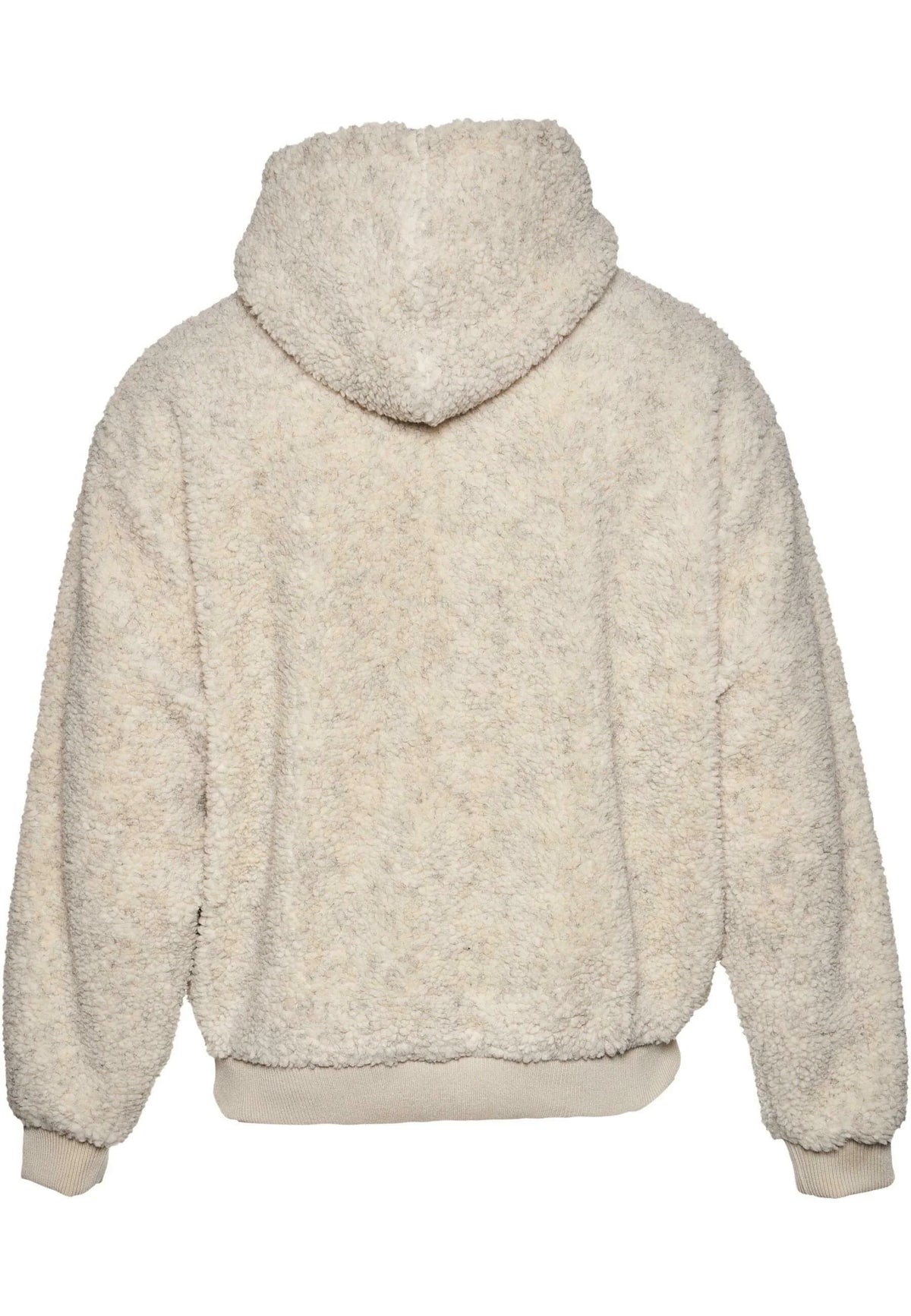 Karl Kani Teddy Hoodie