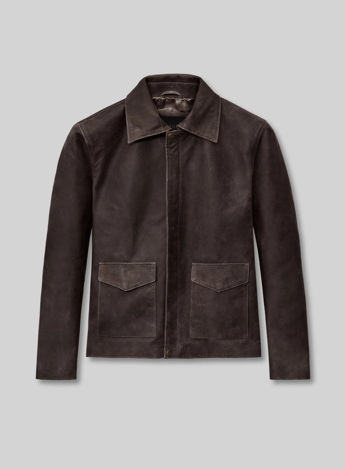 Indiana Jones Leather Jacket