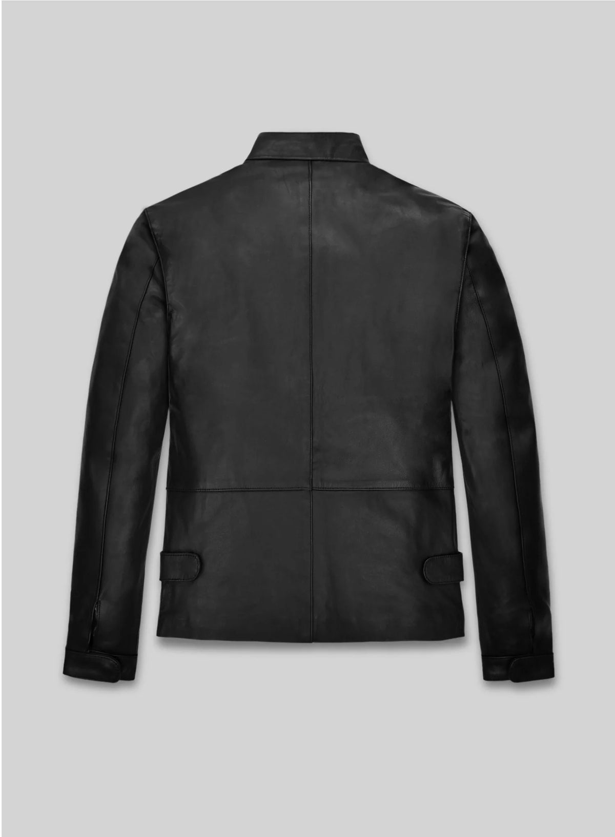 Minority Report Leather Jacket