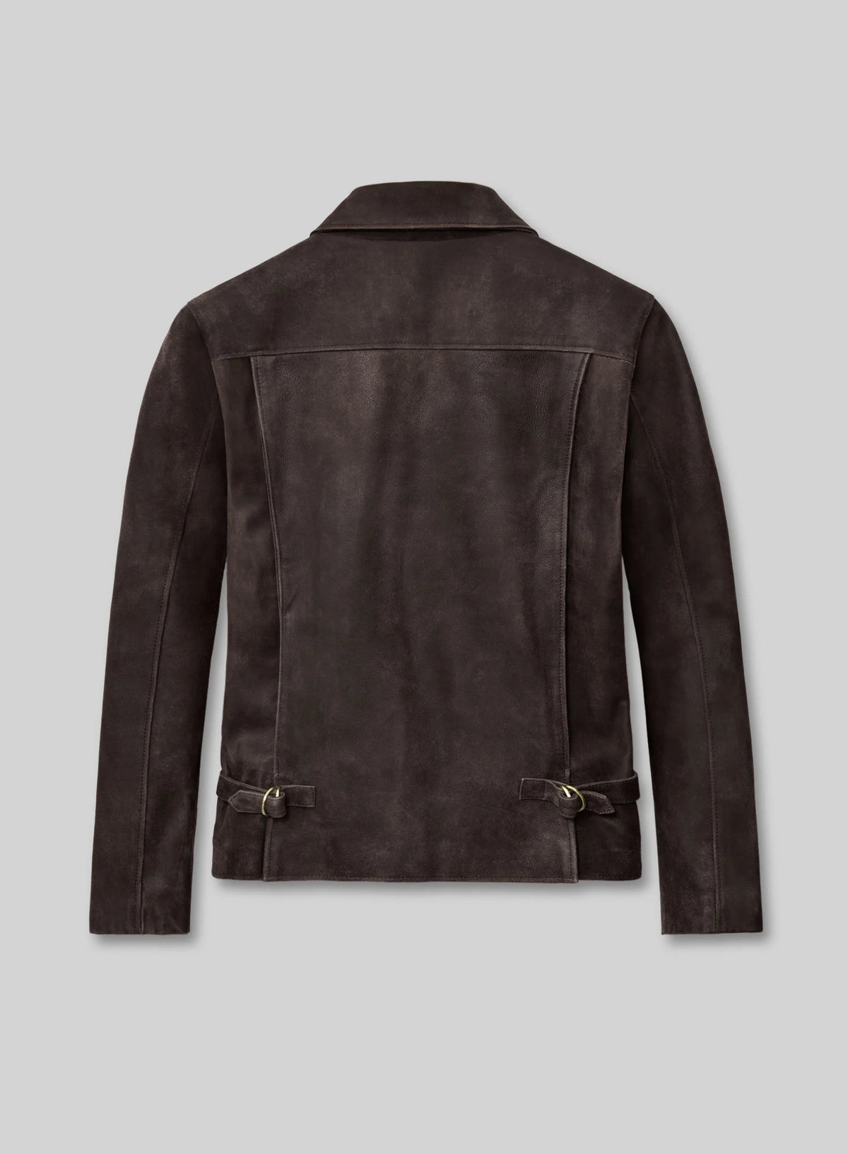 Indiana Jones Leather Jacket
