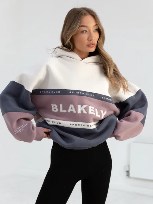 Alpine Oversized Hoodie