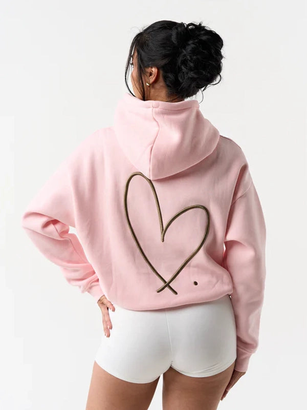 Amare D.A.T.W.L Hoodie