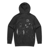 Clancy Twenty One Pilots Hoodie