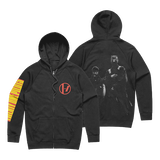 Clancy Twenty One Pilots Hoodie