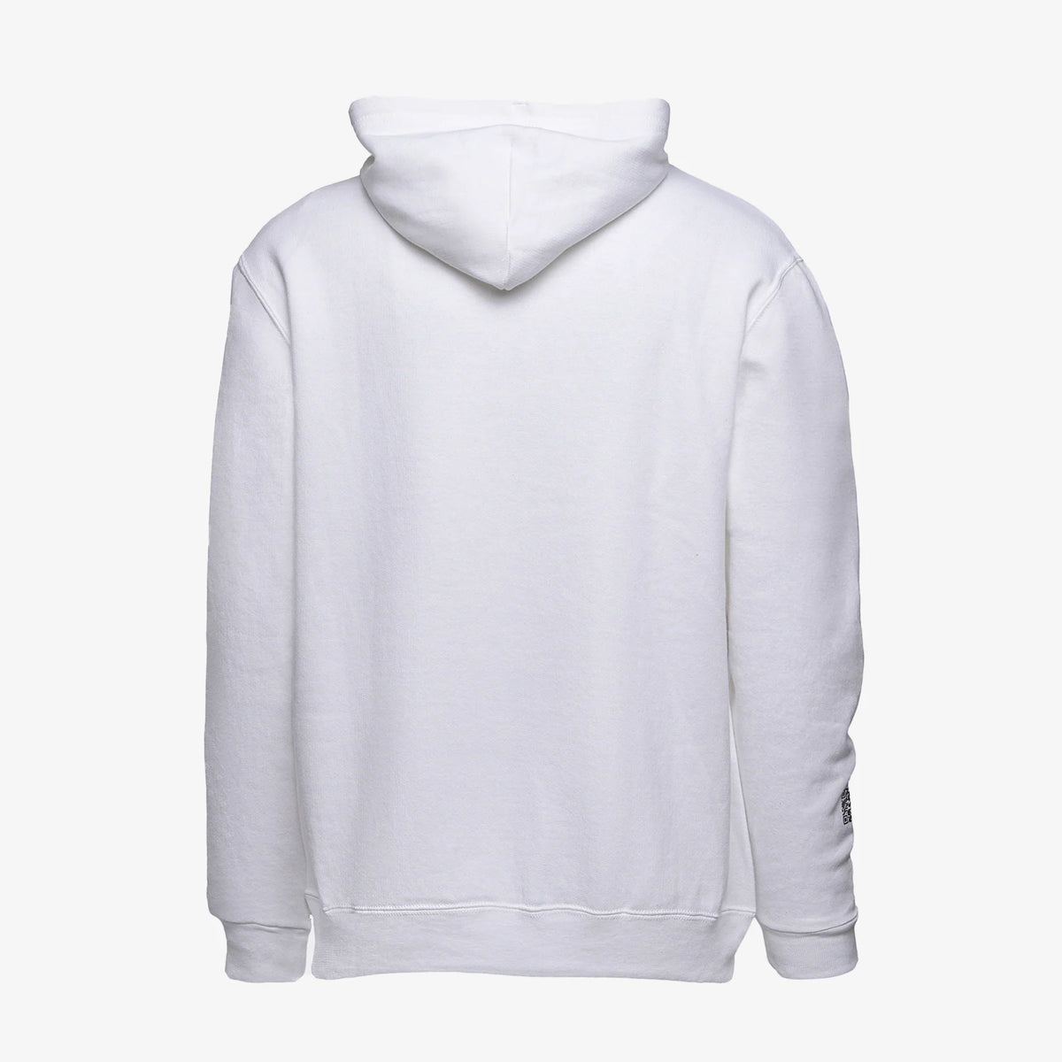 Jubilee Cloud Hoodie