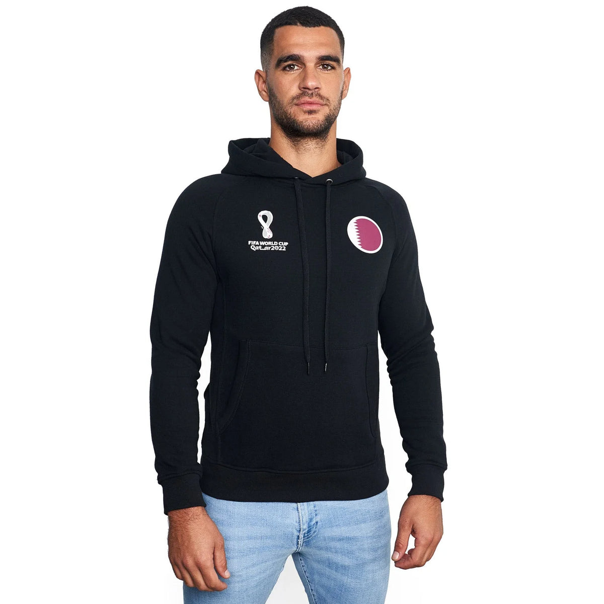 Fifa World Cup Qatar 2022 Hoodie