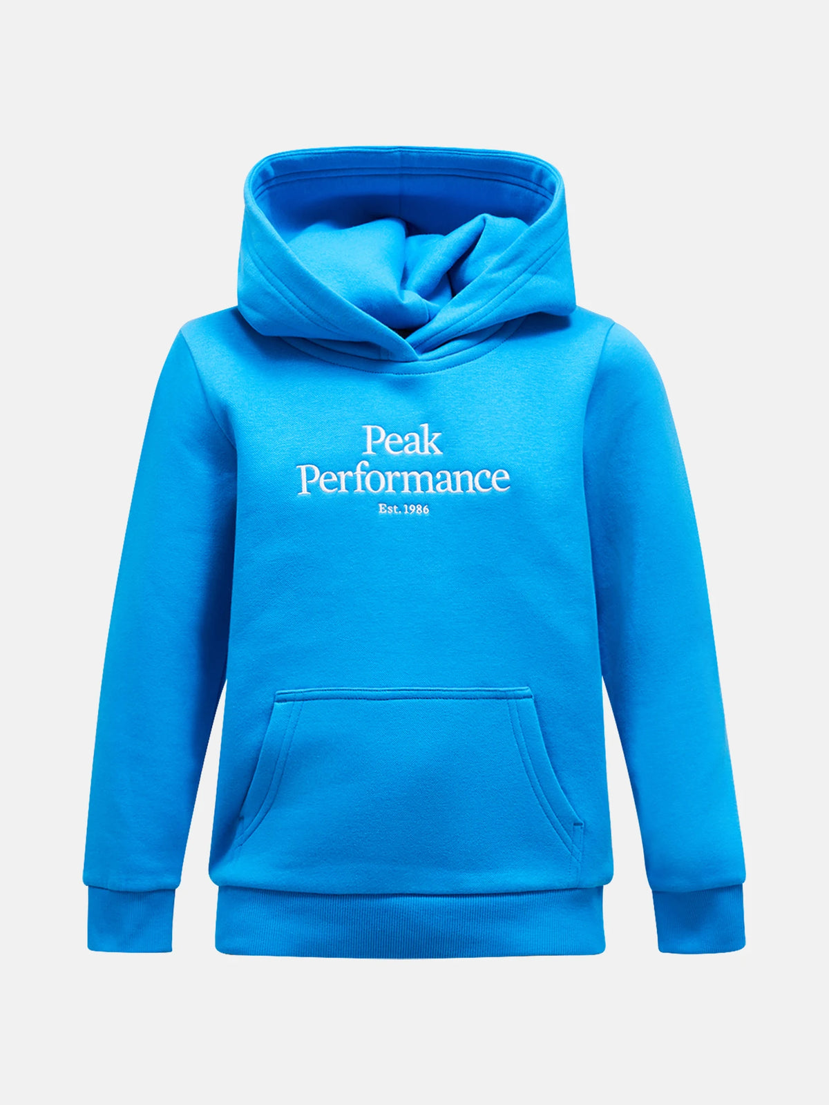 Peak Performance Hoodie