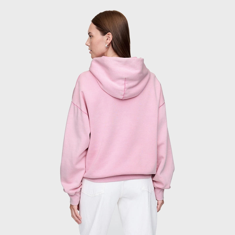 Glinda Gap Hoodie Pink