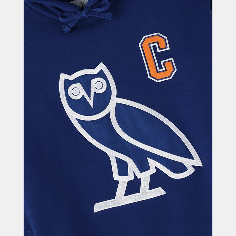 OVO Gretzky Icon Team Hoodie