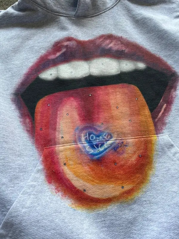 Homesick Hoodie