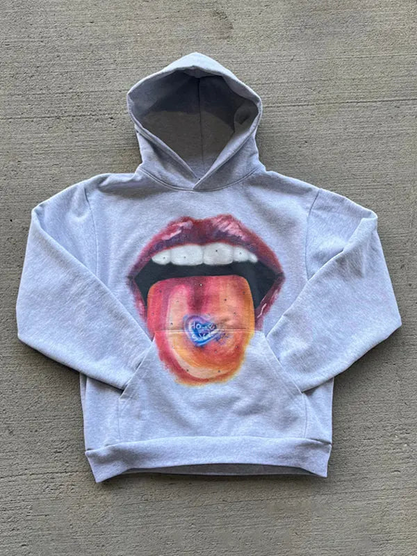 Homesick Hoodie