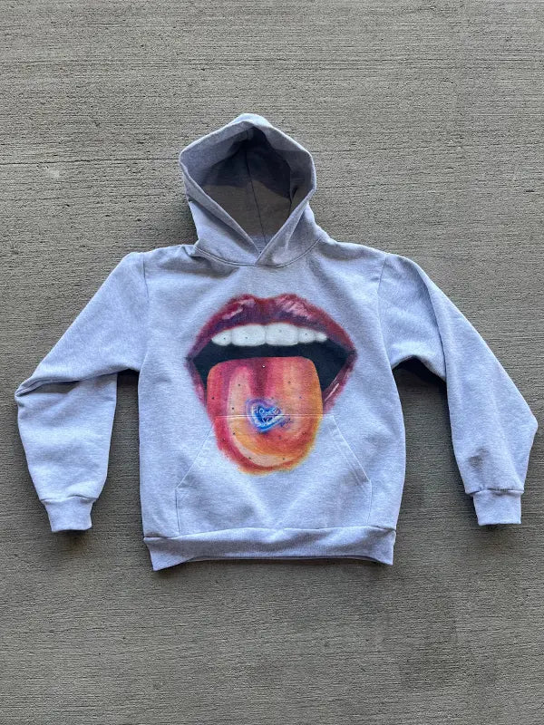 Homesick Hoodie