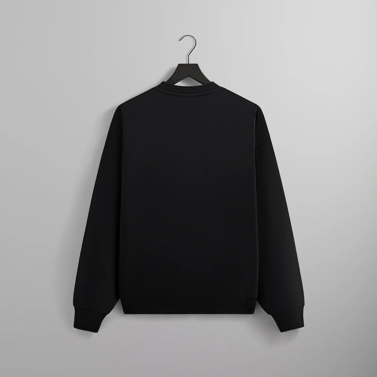 Kith Hanukkah Crystal Nelson Crewneck