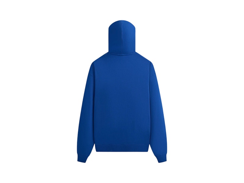 Kith Scroll Williams III Hoodie