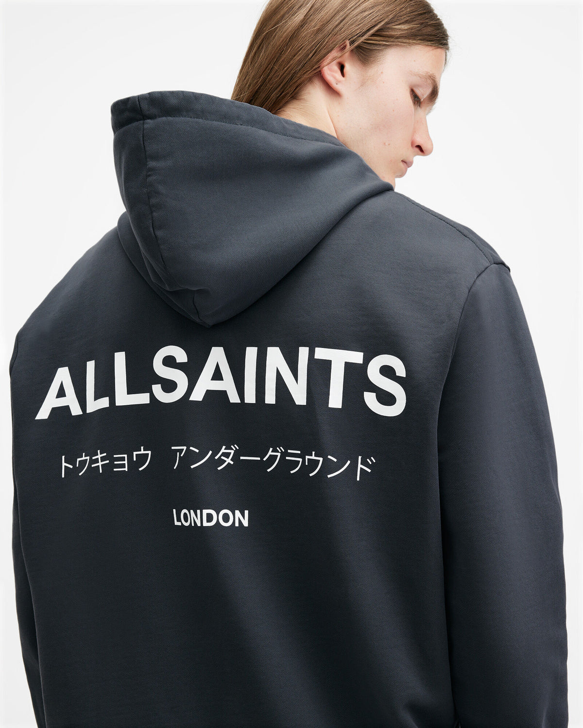 All Saints Hoodie