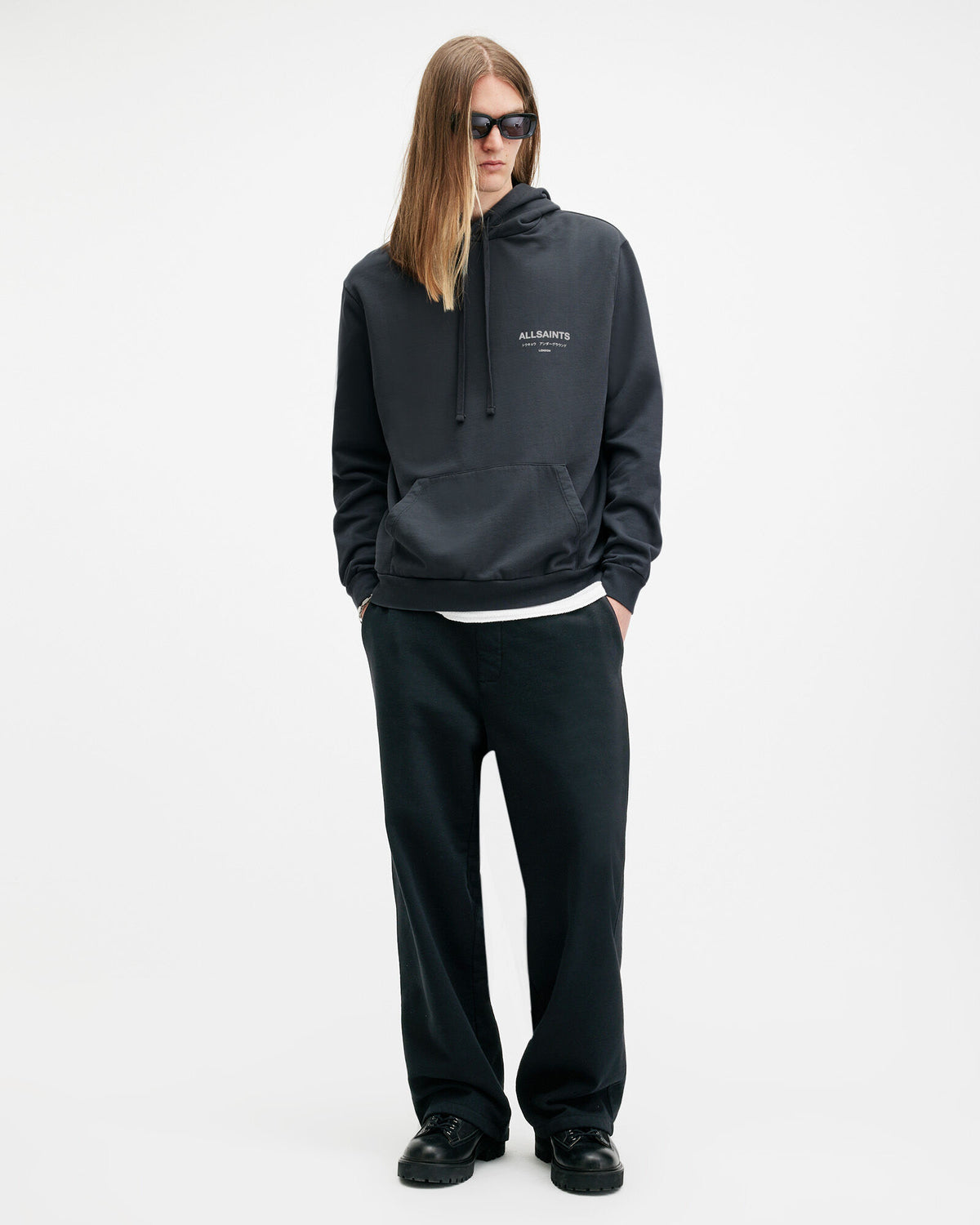 All Saints Hoodie