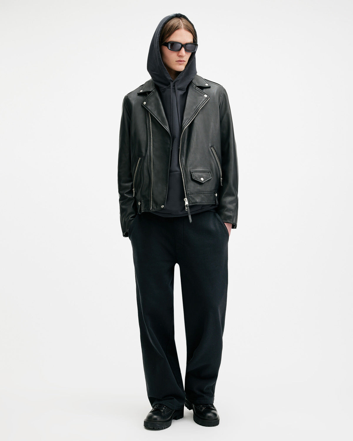 All Saints Hoodie