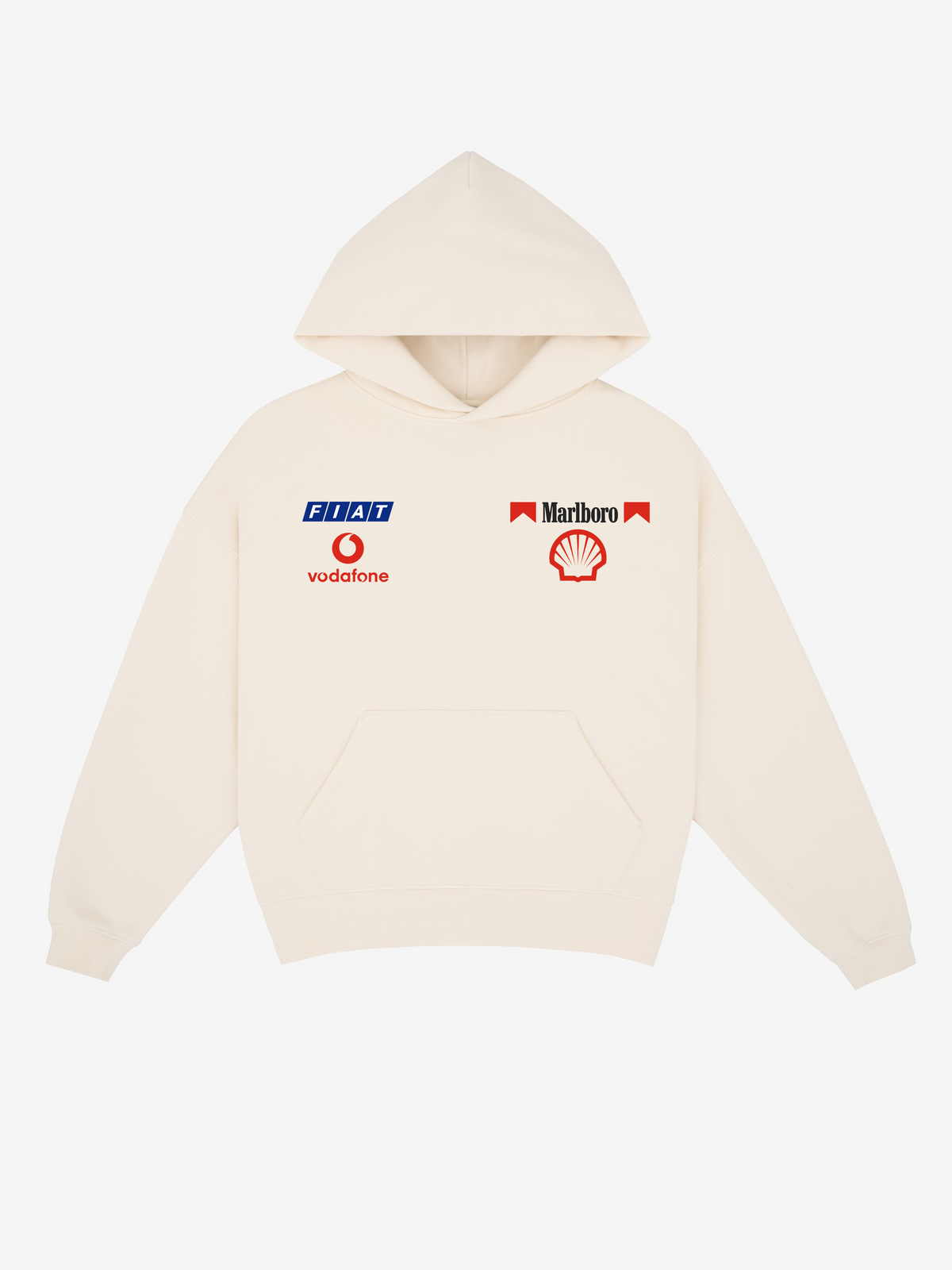 Vintage Marlboro Hoodie