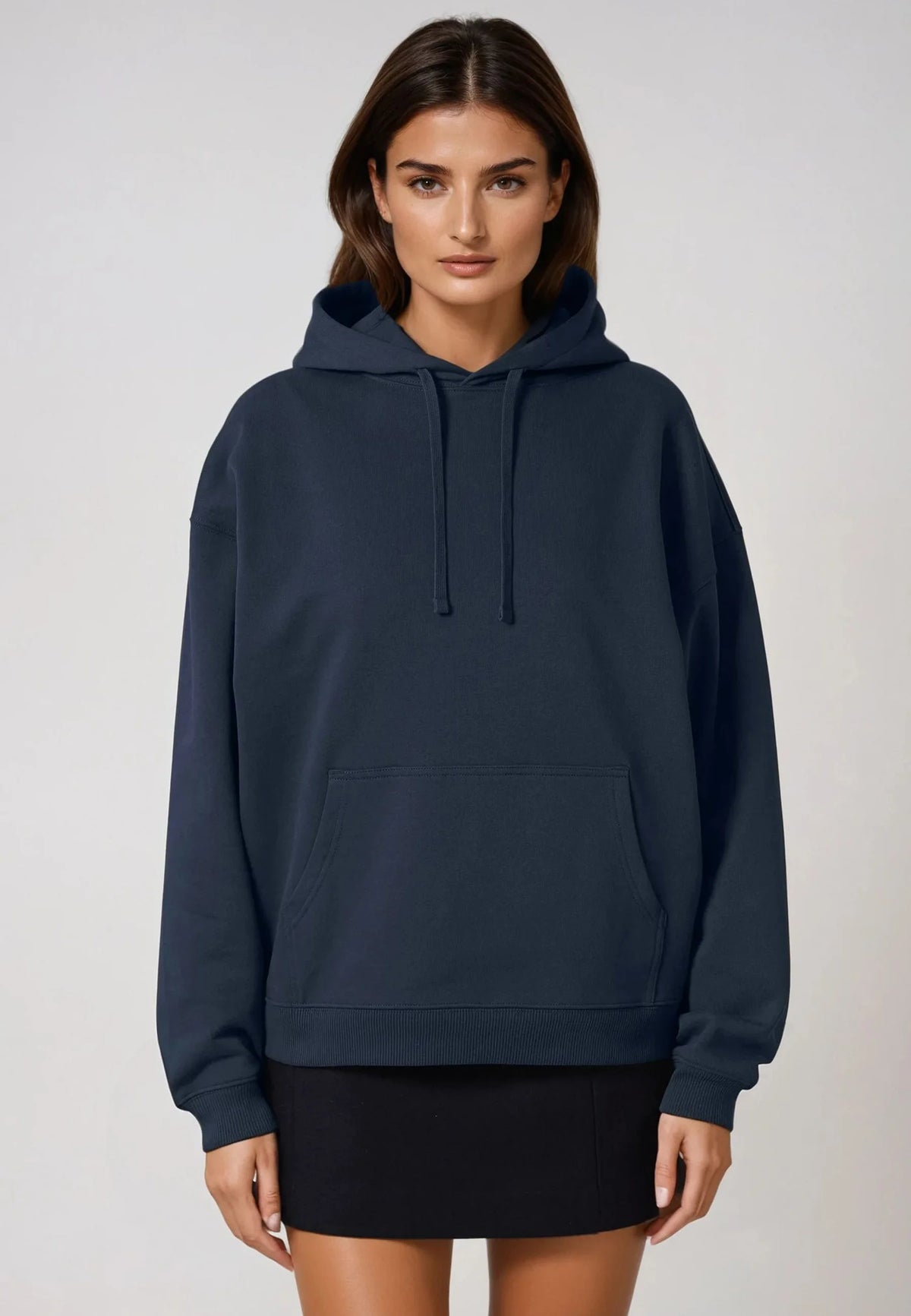 Mi Amor Hoodie