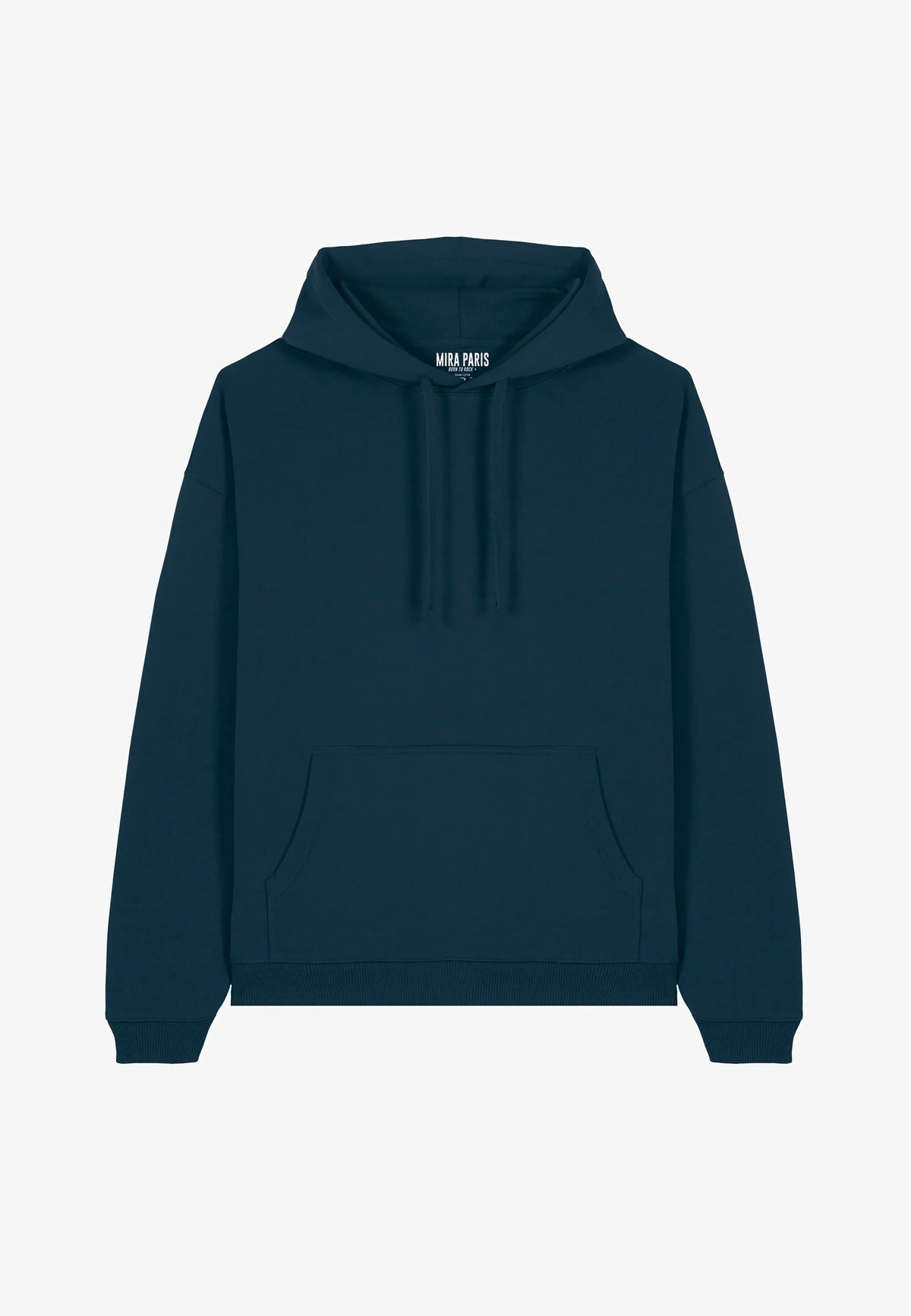 Mi Amor Hoodie