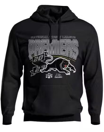 Penrith Panthers Hoodie