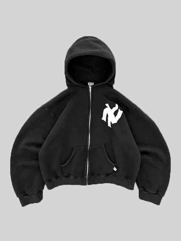 NY Noodle Akimbo Hoodie