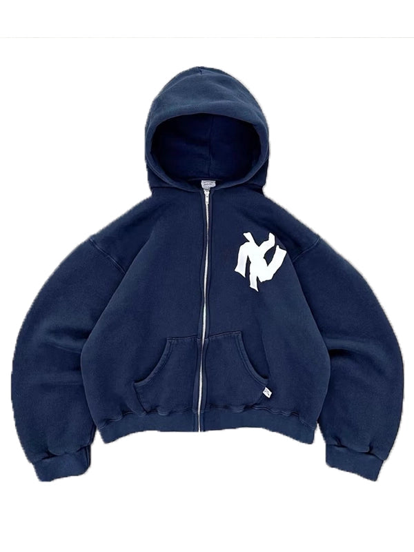 NY Noodle Akimbo Hoodie