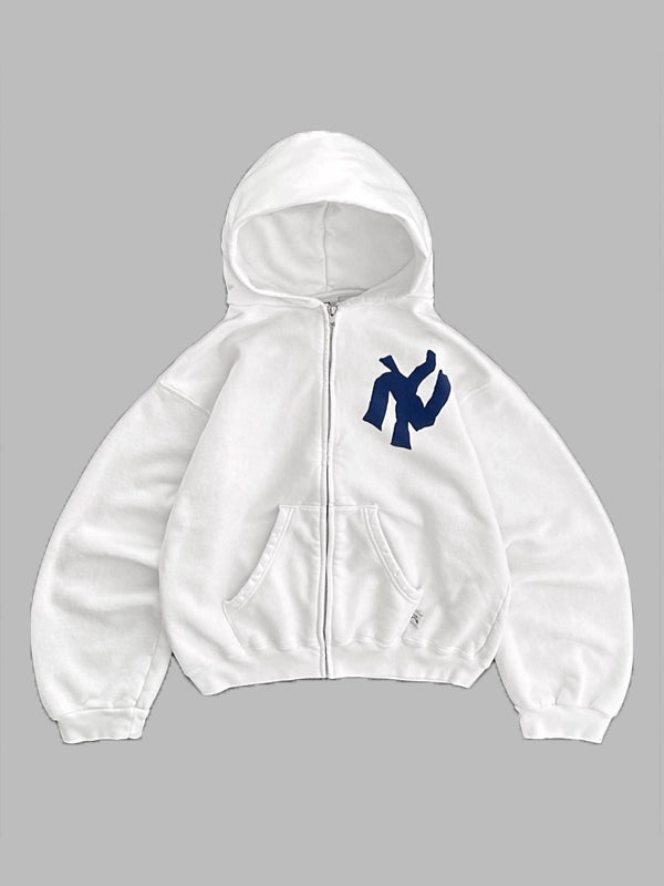 NY Noodle Akimbo Hoodie