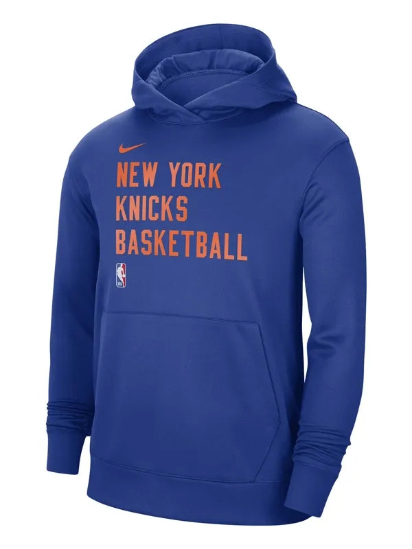 New York Knicks Hoodie