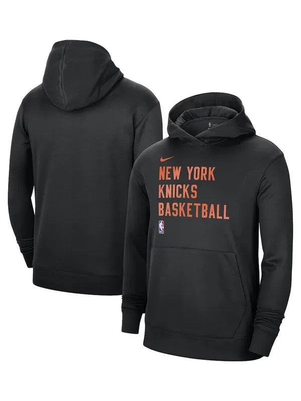 New York Knicks Hoodie