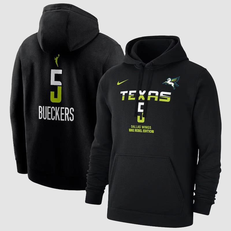 Paige Bueckers Hoodie