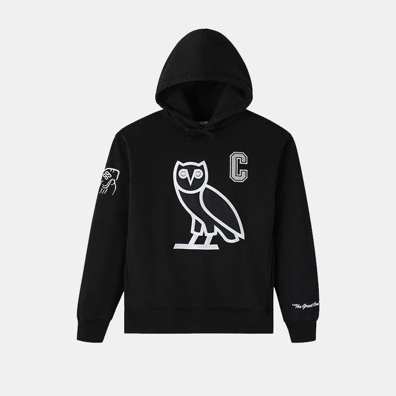 OVO Gretzky Icon Team Hoodie
