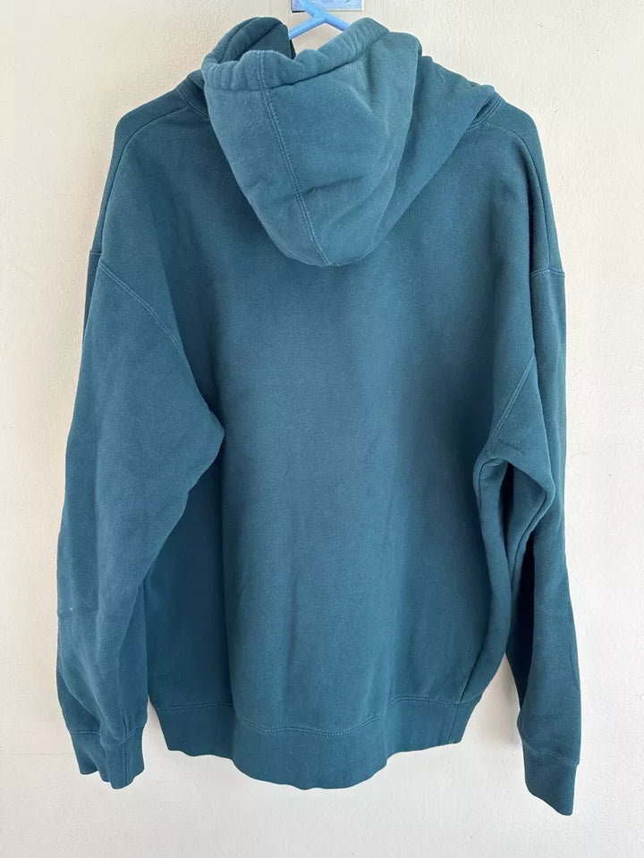 Overtime Hoodie