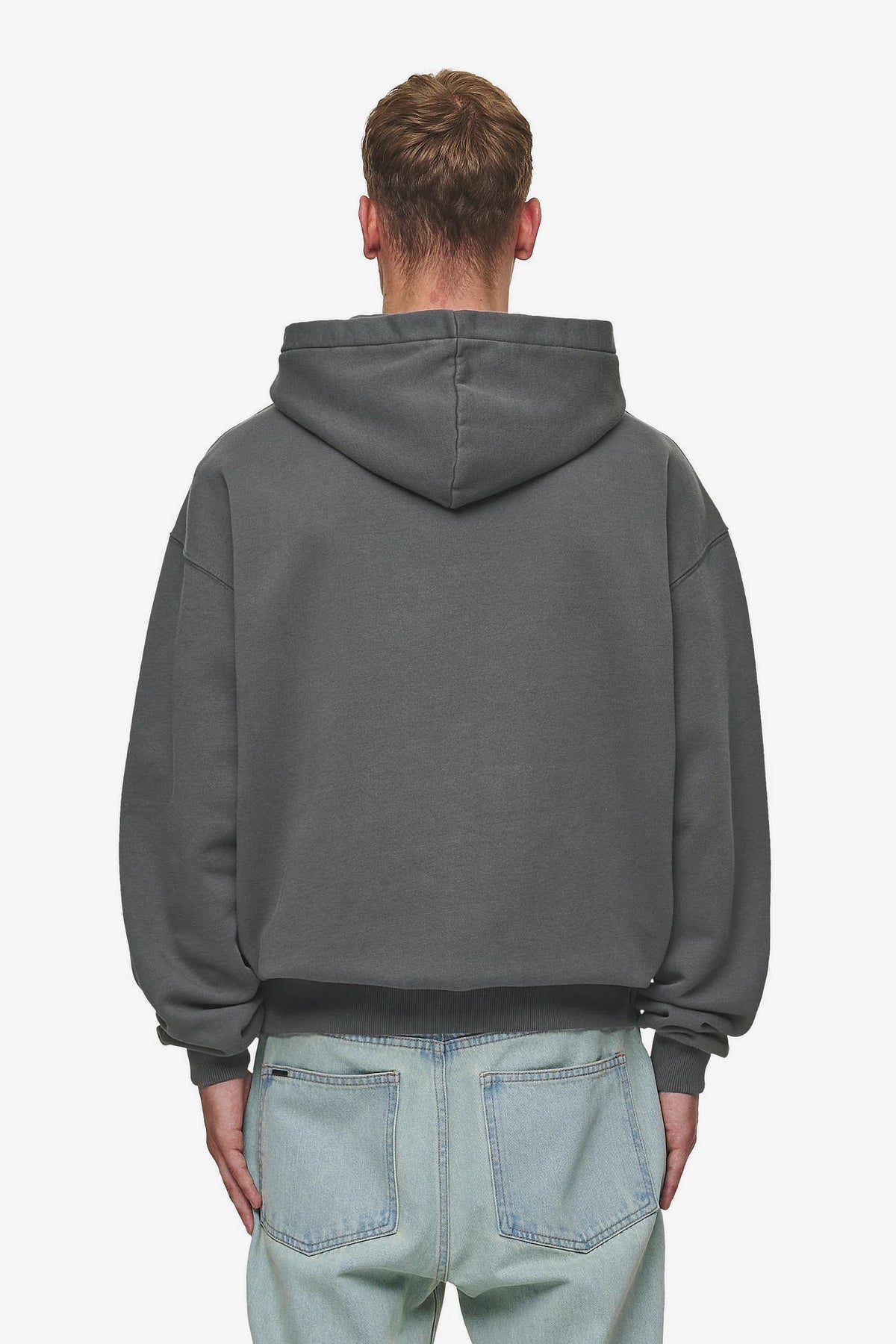 Pegador Alden Oversized Hoodie