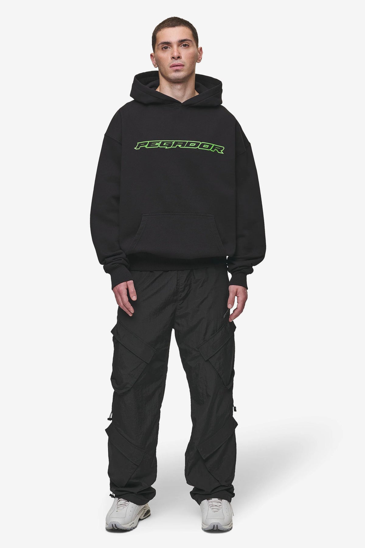 Pegador Alden Oversized Hoodie