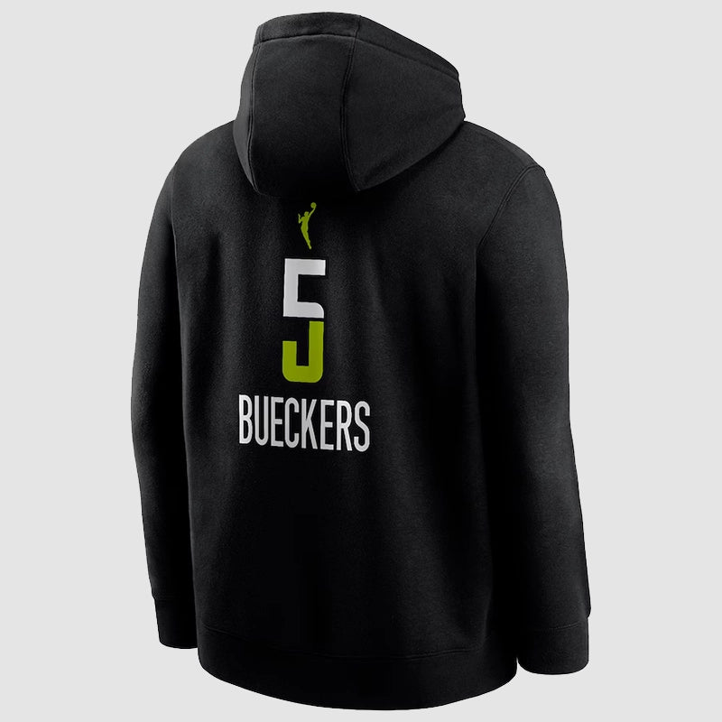 Paige Bueckers Hoodie