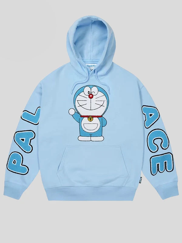 Palace Doraemon Hoodie