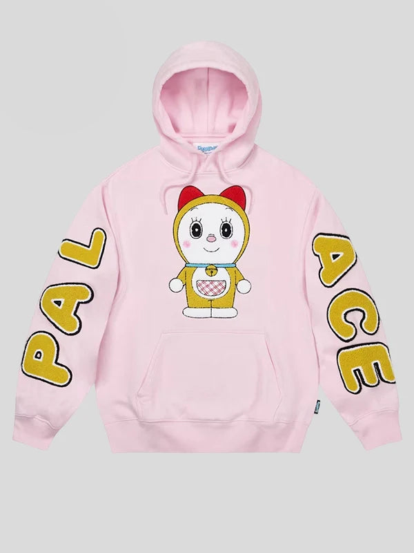 Palace Doraemon Hoodie