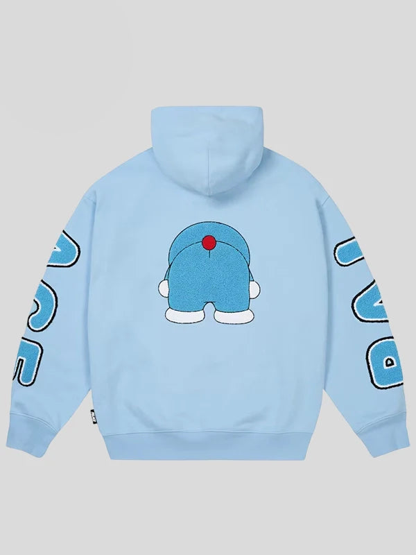 Palace Doraemon Hoodie