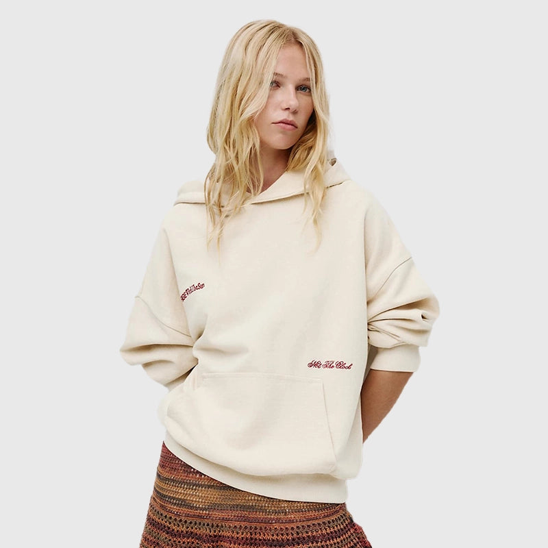 Pull & Bear Hoodie