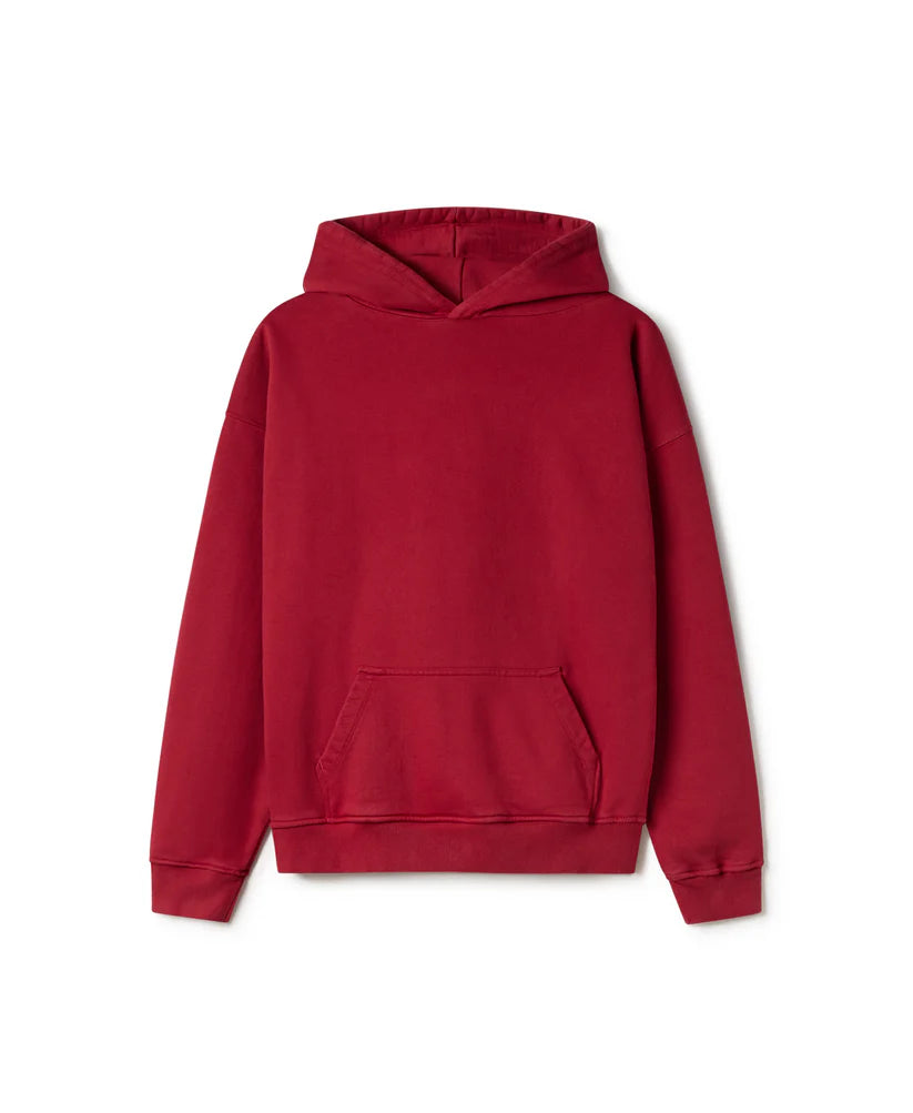 Velour Garments Hoodie
