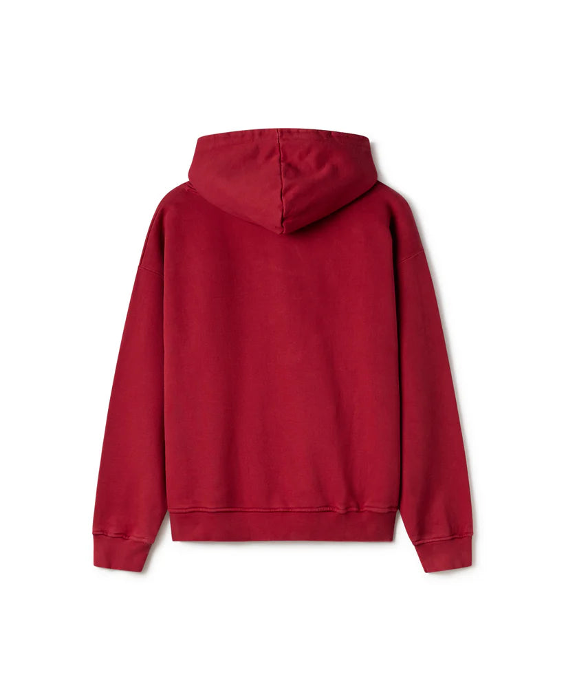 Velour Garments Hoodie
