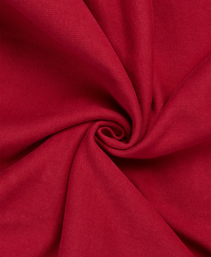 Velour Garments Hoodie