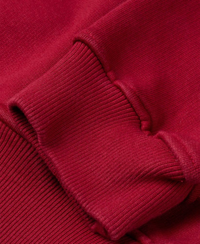 Velour Garments Hoodie