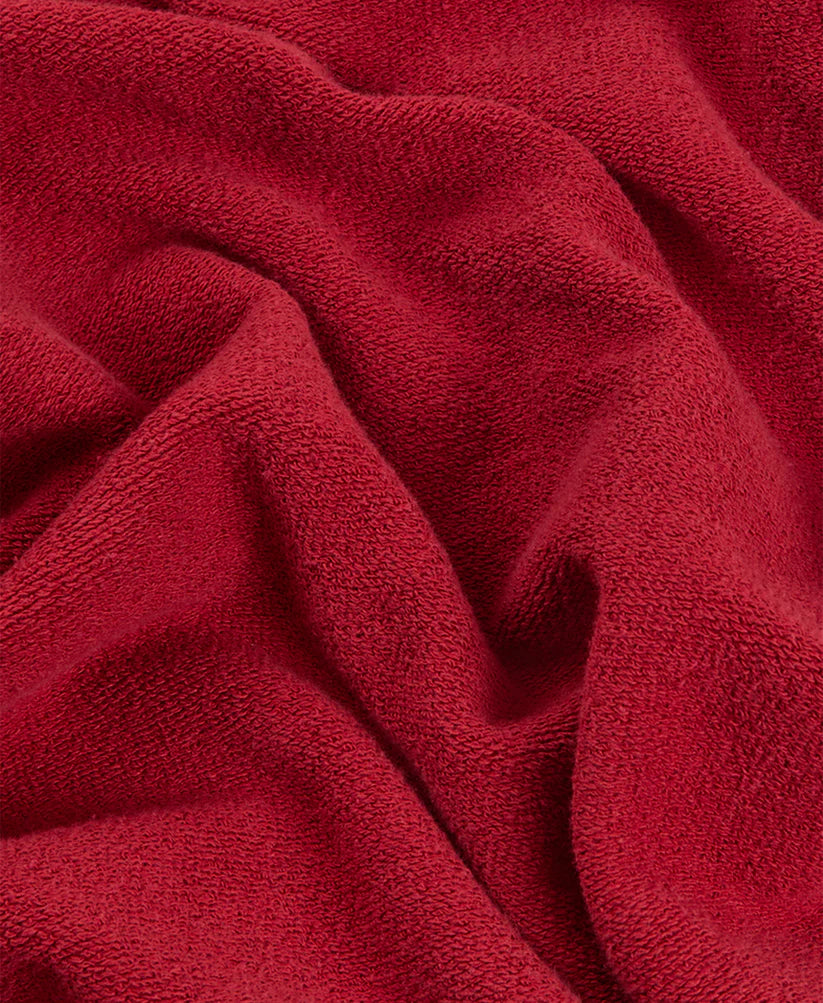 Velour Garments Hoodie