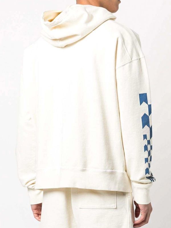 Travis Kelce Rhude Miami Startline Hoodie