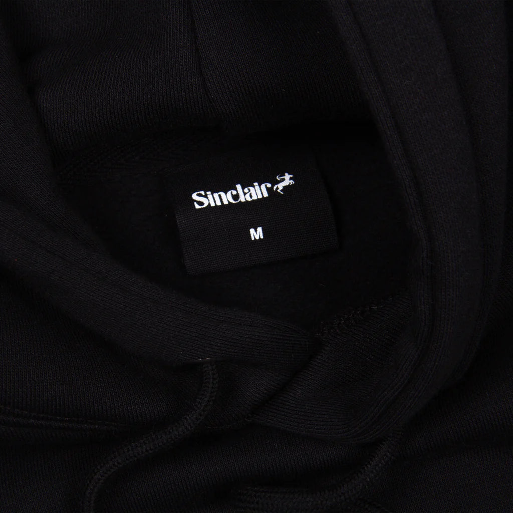 Sinclair Hoodie